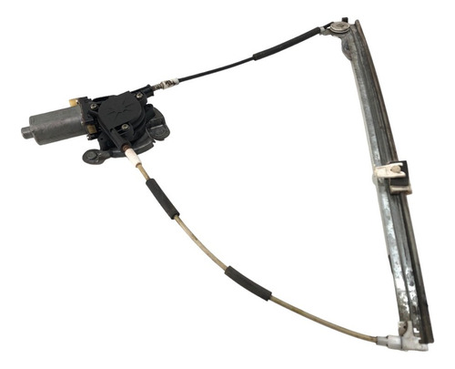 Máquina Vidro Elétrico Dianteiro Esquerdo Scenic 2005 A 2010