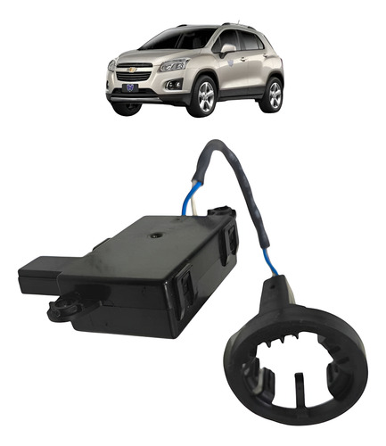 Módulo Antena Imobilizador Gm Tracker 2014 2015 2016 2017