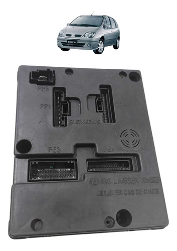 Modulo Bsi Renault Scenic 1.6 2001 2002 2003 2004 2005 2006