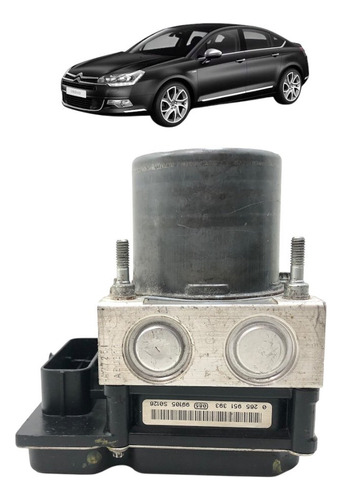 Modulo Central Abs C5 2008 2009 2010 2011 2012 2013 2014