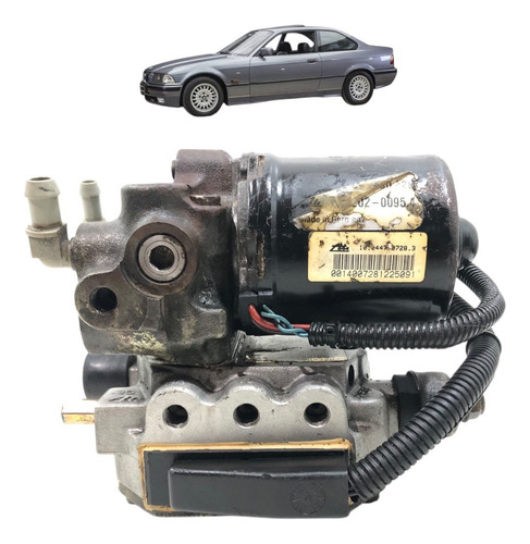 Módulo Central Freio Abs Bmw 325i 1994 1995 1996 1997 1998