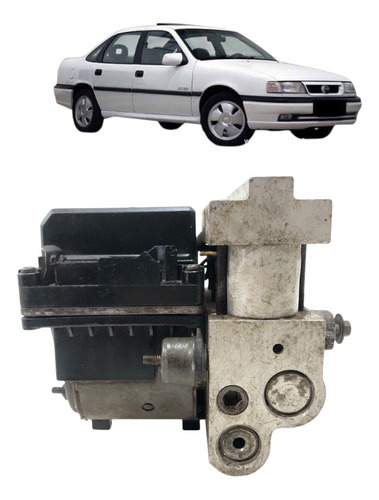 Módulo Central Freio Abs Chevrolet Vectra 2.0 1994 1995 1996