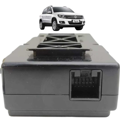 Módulo Central Interface Vw Tiguan Jetta Cod 5n0035342e