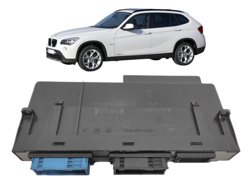 Módulo Conforto Bmw X1 924747201 532538g00