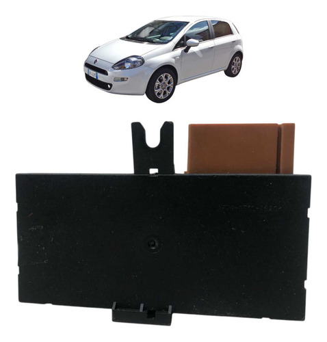 Modulo Conforto Fiat Punto 2008 2009 2010 2011 2012 2013