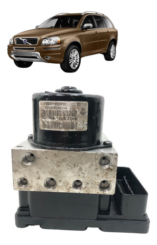 Modulo Freio Abs Volvo Xc90 2007 2008 2008 2010 2011 2012