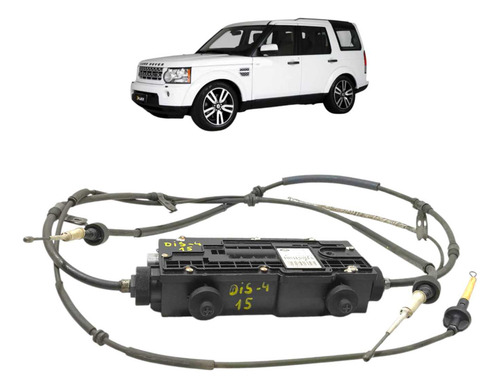 Módulo Freio Mão Land Rover Discovery 4 2012 2013 2014 2015