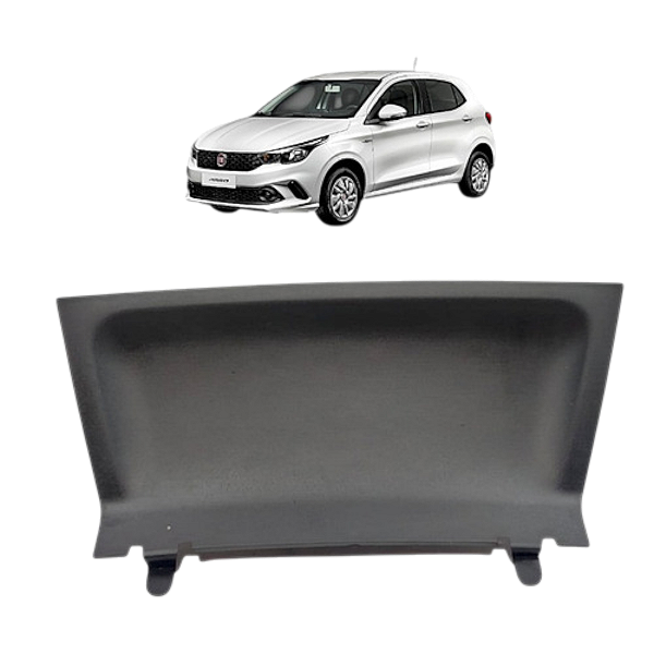 Moldura Acabamento Painel Fiat Argo Cronos 2018 2019 A 2024