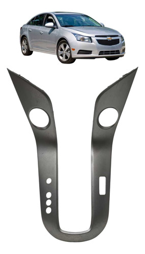 Moldura Cambio Automático Gm Cruze 2012 2013 2014 2015