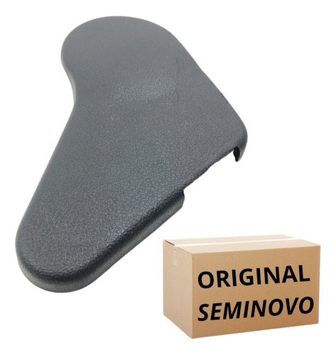 Moldura Capa Banco Gol G3 G4 G5 G6 Esquerdo