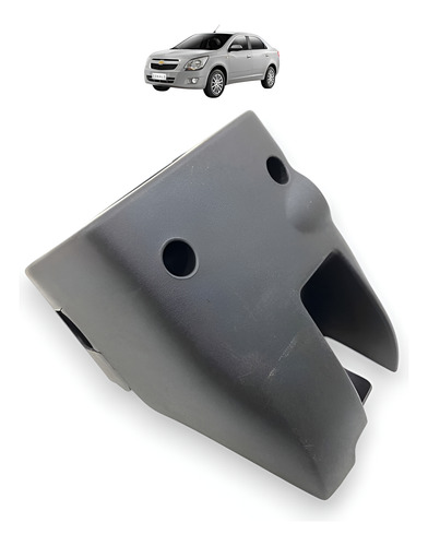 Moldura Chave De Seta Gm Cobalt 2012 2018 90875196