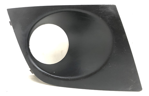 Moldura Farol Milha Direito Nissan Versa 2012 Original C19
