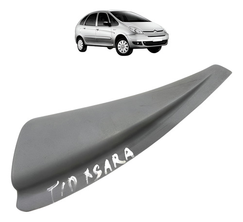 Moldura Interna Porta Traseira Direita Xsara Picasso 01 A 12