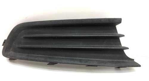 Moldura Lado Direito Farol De Milha Gol 2013 Á 2016 #89