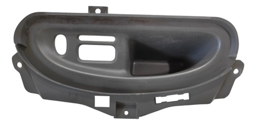 Moldura Relógio Painel Renault Scenic 2004 2005 2006 C378