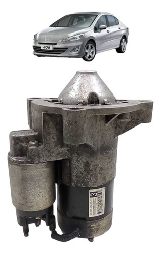 Motor Arranque Peugeot 308 408 2.0 2011 2012 2013 A 2016