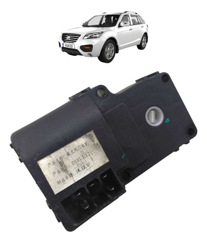 Motor Atuador Ar Condicionado Lifan X60 2013 2014 A 2018