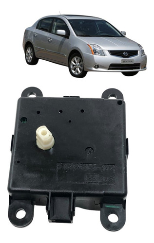 Motor Atuador Ar Condicionado Nissan Sentra 2008 2009 2010