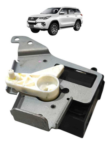 Motor Atuador Da Caixa De Ar Toyota Hilux 2.8 2020