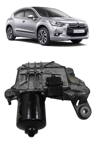 Motor Limpador Parabrisa Lado Direito Citroen Ds5 2013 2016