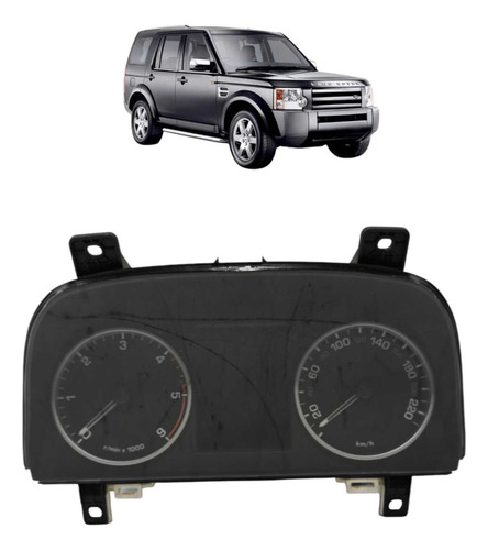 Painel Instrumento Range Rover Discovery 4 Aut 2007 A 2012