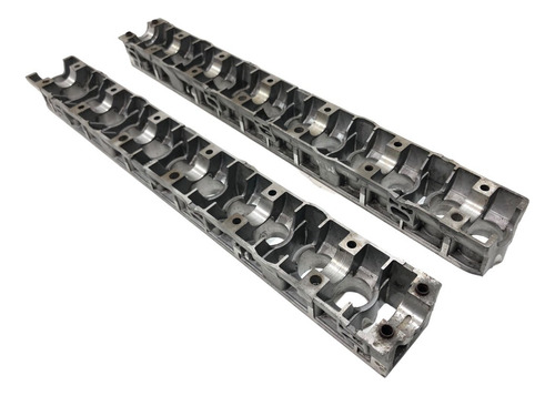 Par Gaiola Comando Válvula Bmw 325i 2.5 6cc 1994 C371