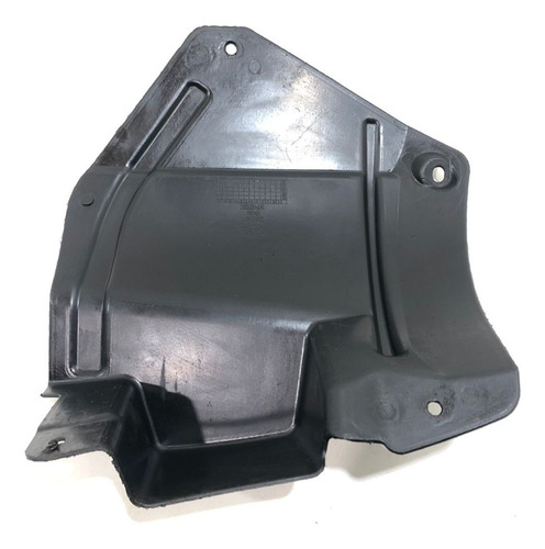 Parabarro Traseiro Direito Lifan X60 2014 S5512162 Original