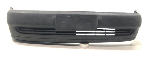 Parachoque Dianteiro Volkswagen Gol Bola 2000 Original