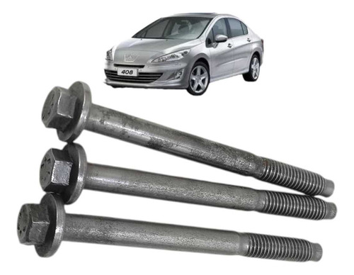Parafuso Bobina Igniçao Peugeot 408 308 2.0 2011 2012 A 2015