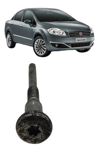 Parafuso Do Cilindro Mestre Fiat Linea 1.9 2009 2010