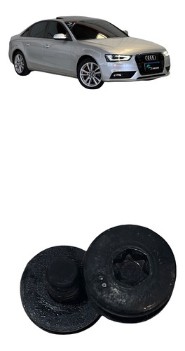 Parafuso Limitador Porta Traseira Audi A4 2010 A 2014