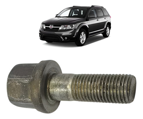 Parafuso Polia Virabrequim Freemont 2.4 2012 2013 A 2016