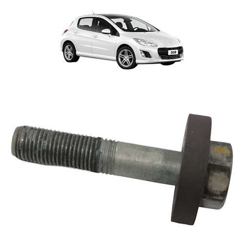 Parafuso Polia Virabrequim Peugeot 308 408 2.0 2011 A 2015