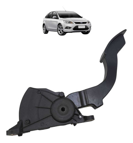 Pedal Acelerador Ford Focus 2.0 2009 2010 2011 2012 2013
