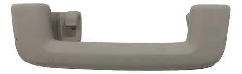Pega Mão Alça Teto Traseiro Esquerdo Discovery 4 C370 Bege