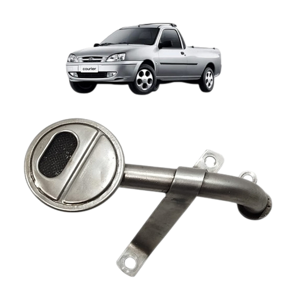 Pescador Bomba Óleo Ford Courier 2000 2001 2002 2003 A 2013
