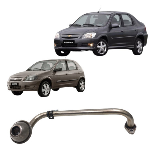 Pescador Da Bomba Oleo Prisma Celta 2010 2011 2012