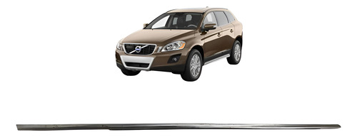 Pestana Externa Dianteira Direita Volvo Xc60 2009 A 2012