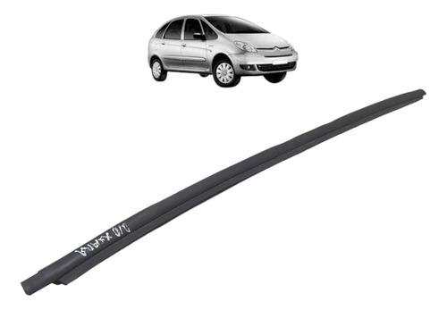 Pestana Externa Dianteira Direita Xsara Picasso 2007 A 2012