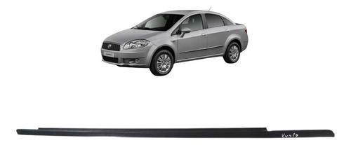 Pestana Externa Porta Dianteira Direita Punto Linea 09 A 13