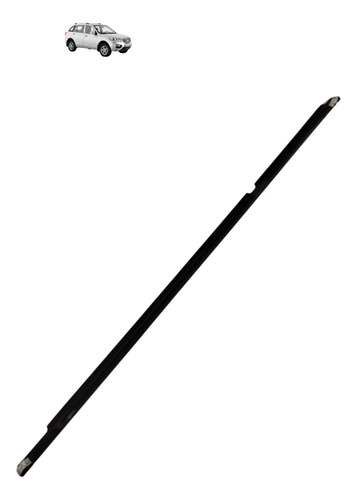 Pestana Externa Porta Traseira Direita Lifan X60 2013 A 2018