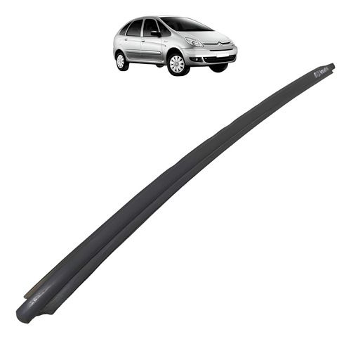 Pestana Externa Traseira Direita Xsara Picasso 2007 A 2012