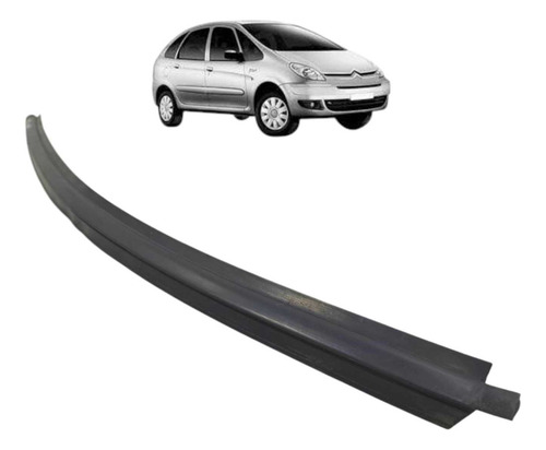 Pestana Externa Traseira Esquerda Xsara Picasso 2007 A 2012