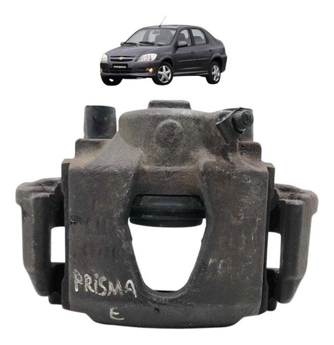 Pinça Freio Dianteira Esquerda Chevrolet  Celta 2008 A 2012