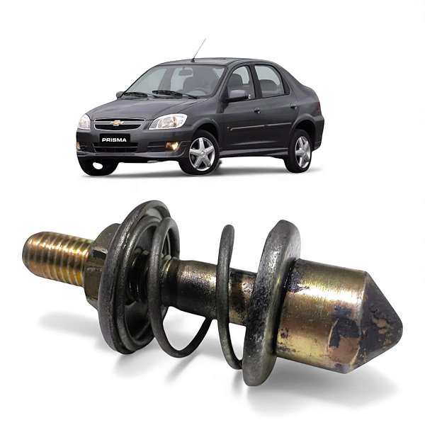 Pino Mola Trava Superior Capo Celta Prisma 2006 2007 A 2015