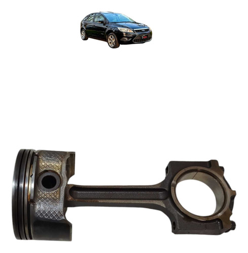 Pistão Biela Ford Focus 2.0 16v 2009 2010 2011 2012 2013