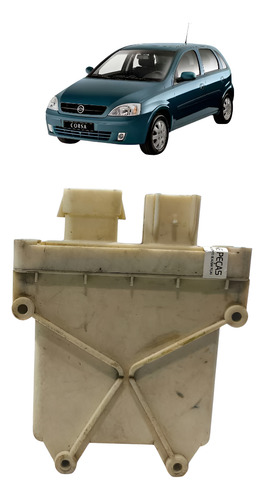 Modulo Conforto Vidro Elétrico Gm Corsa 1996 1997 A 2003