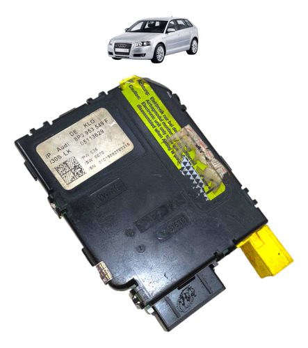 Modulo Controle Direção Audi A3 Sportback 2007 2008 A 2010
