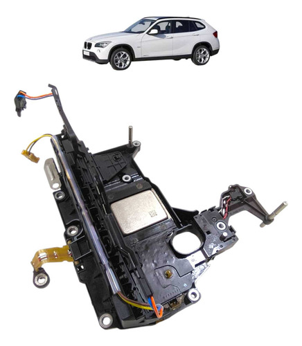 Modulo Controle Trasmissao Bmw X1 2.0 2009 2010 2011 2012