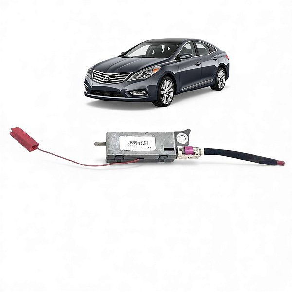 Modulo Eletronico Antena Hyundai Azera 2012 2013 2014 a 2016